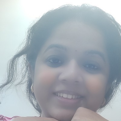 प्रिया Kute "पिकू"