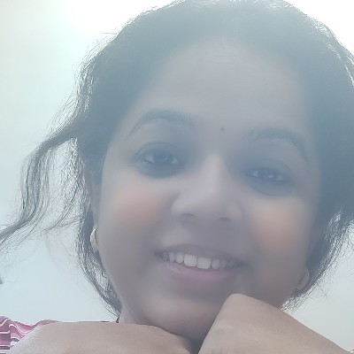 प्रिया Kute "पिकू"