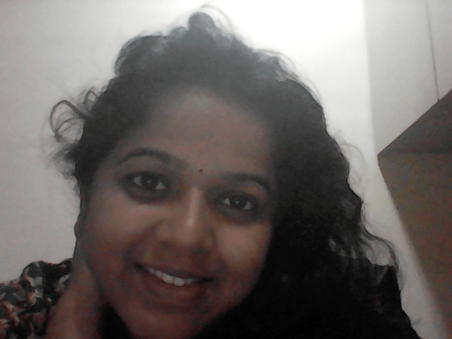 प्रिया Kute "पिकू"