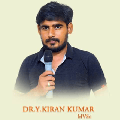 డా.యర్రంశెట్టి కిరణ్ కుమార్