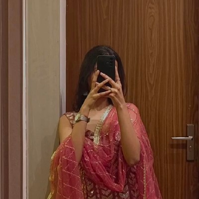 श्रेया!!🤍 "वैदेही 🦋"