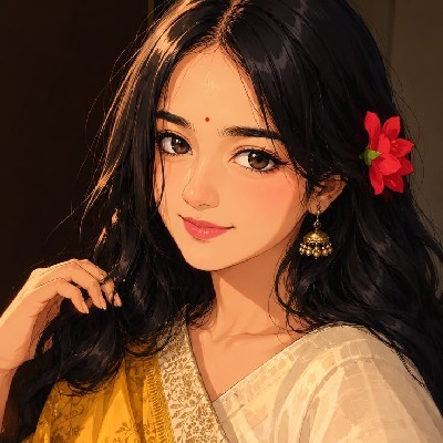 श्रेया!!🤍 "वैदेही 🦋"
