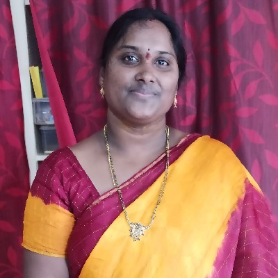 సూర్యదేవర స్వాతి "💖స్వప్న❣️"
