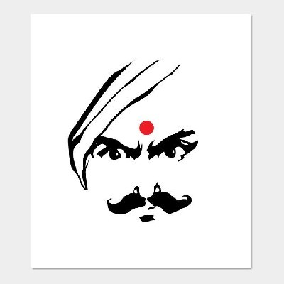 வெங்கட் லட்சுமணன் "பாலைவன பாரதி"