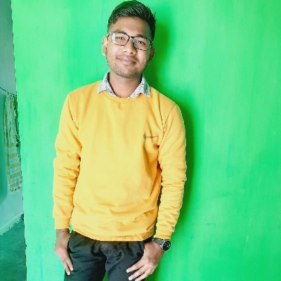 Avishkar Ramteke