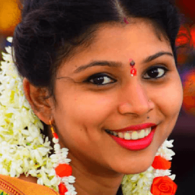 ashwini kavale "Ashu"