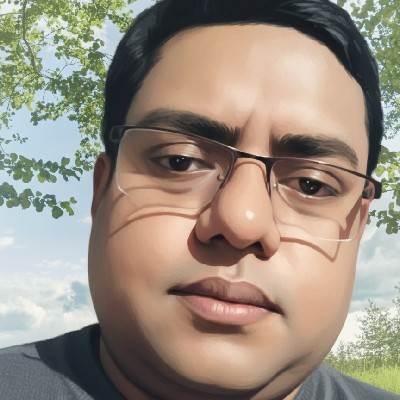 Chandan chandan Singha