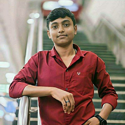 Chandan chandan Singha