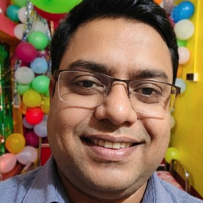 Chandan chandan Singha