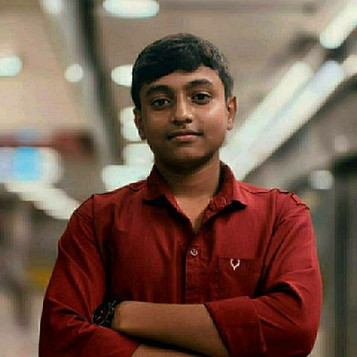 Chandan chandan Singha