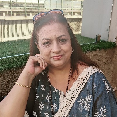 bhawna Mohan