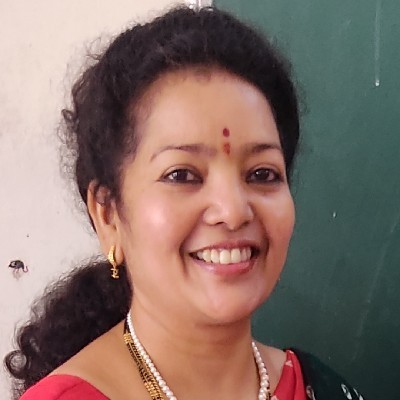 Sarada Chintala