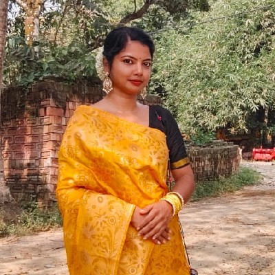 ~গল্পপ্রেমী 💕শিল্পা💕