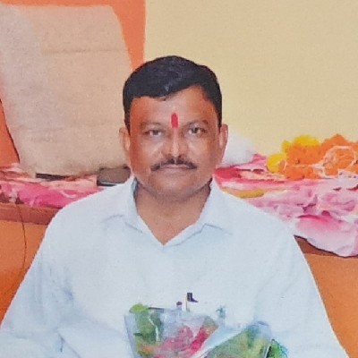 संजय शिंदे "नाना"