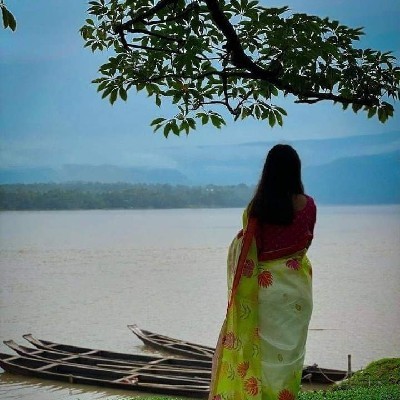 ☘️മാലാചാന്ദ്നി☘️
