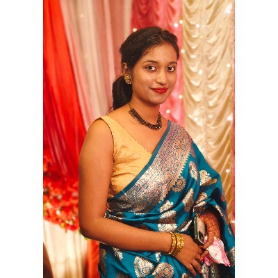 Sweta Poddar "পাখি"