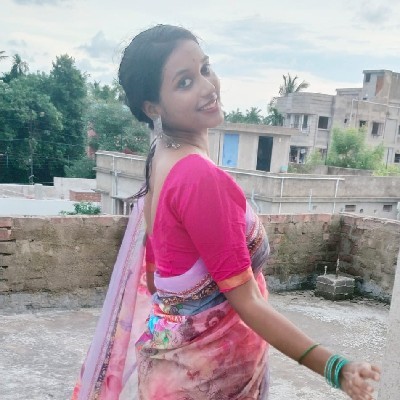 Sweta Poddar "পাখি"