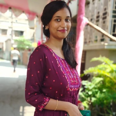 Sweta Poddar "পাখি"
