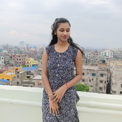Sweta Poddar "পাখি"