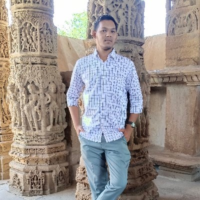 હેમાંગ પટેલ "&amp;amp;#34;હેમુ &amp;amp;#34;"