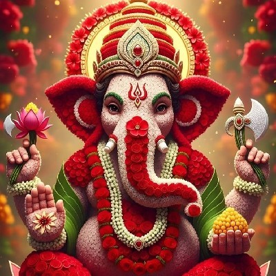 प्रा.पुरुषोत्तम सुपीबेन म. पटेल "पुष्प"