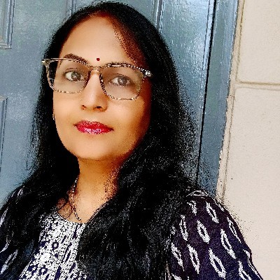 SUJATA Shyna Suhana