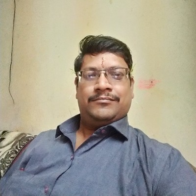 Ravi Goyal