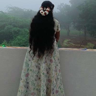 ❤️Bhagyasri Lalitha❤️