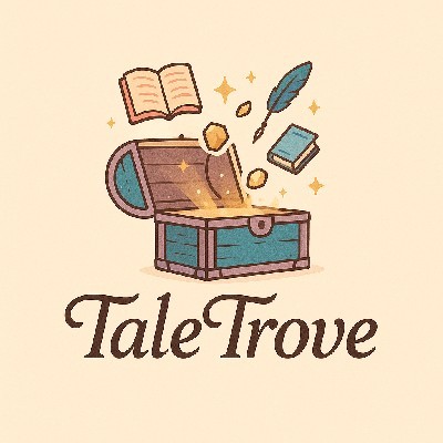 TALE TROVE 💛