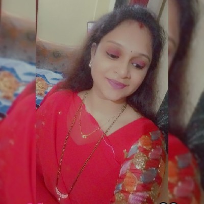 सिध्दी गौतम साळवी "Shizuka💙"