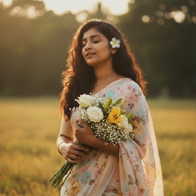 🌸ഇതൾ അരുവി🌸 "അരുവി-ഒഴുകുന്നവൾ"