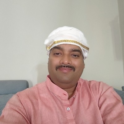 Satyam Sinha