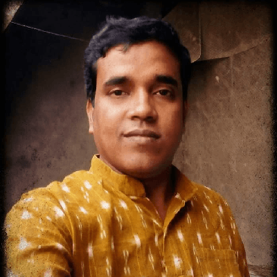 Sibasundar Panigrahy