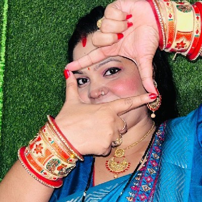 Ankita Pandey "kahaniyan Dil Se"