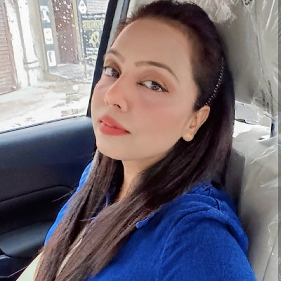 Mamta Rajput "ਮਮਤਾ ਰਾਜਪੂਤ"