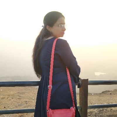 Reena mehta "Nishkarv"