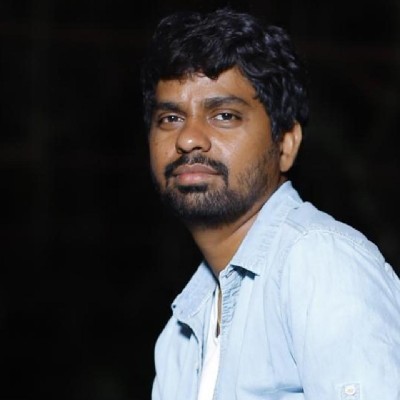 రమేష్ మందపల్లి