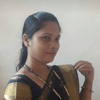 Shital Thombare "हळवा कोपरा"