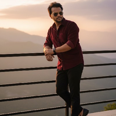 अमित सिंह