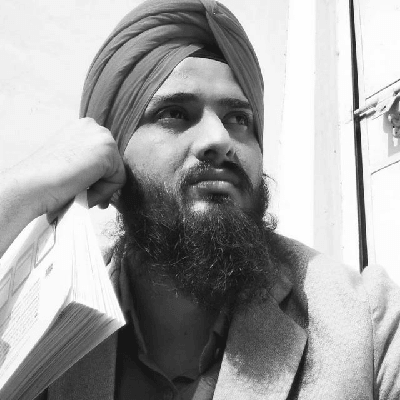 ਜਸਵੀਰ ਸਿੰਘ "ਸ਼ਾਇਰ"