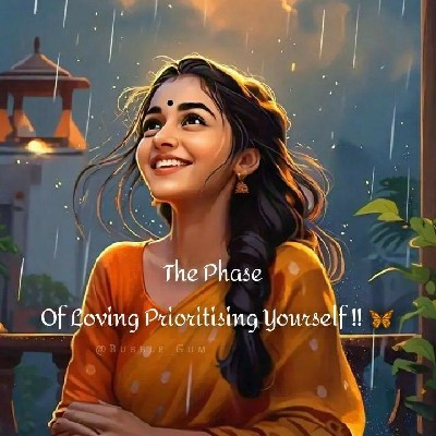 కవితా శ్రీ 💖 "అమ్ము"
