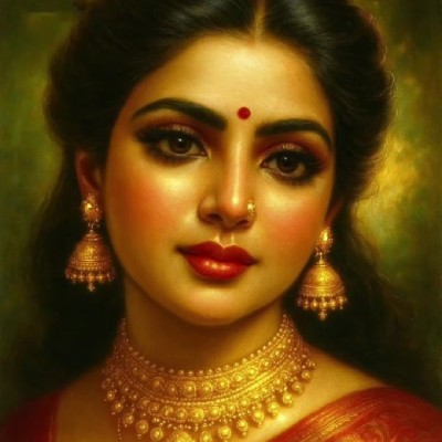 Mallireddy Chandrakala