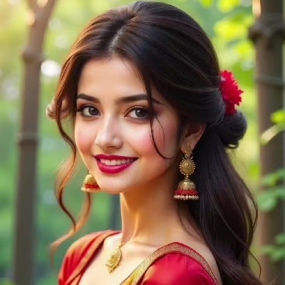 చంద్రకళ M