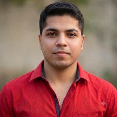 समीर गौतम