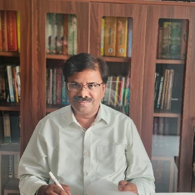 Srinivas Sandur