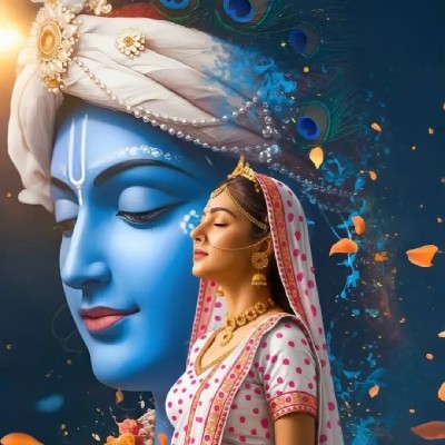 Prati💕 "Its me Prats🍀"