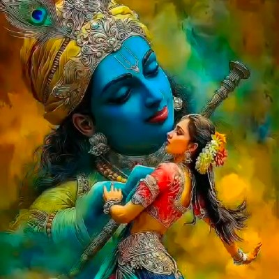 Prati💕 "Its me Prats🍀"