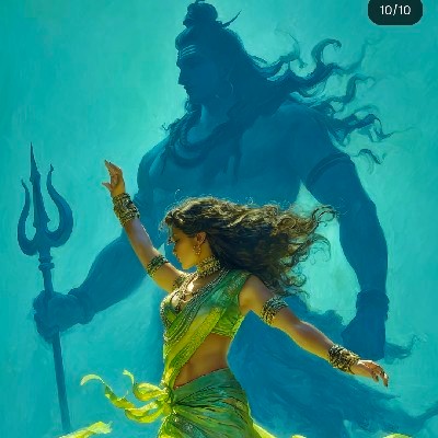 Prati💕 "Its me Prats🍀"