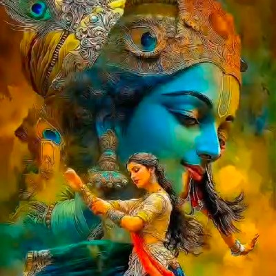 Prati💕 "Its me Prats🍀"