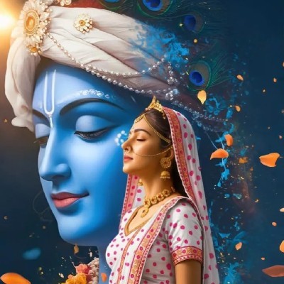 Prati💕 "Its me Prats🍀"